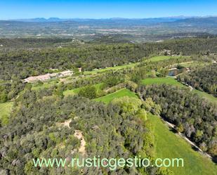 Finca rústica en venda en Tavèrnoles amb Terrassa i Balcó