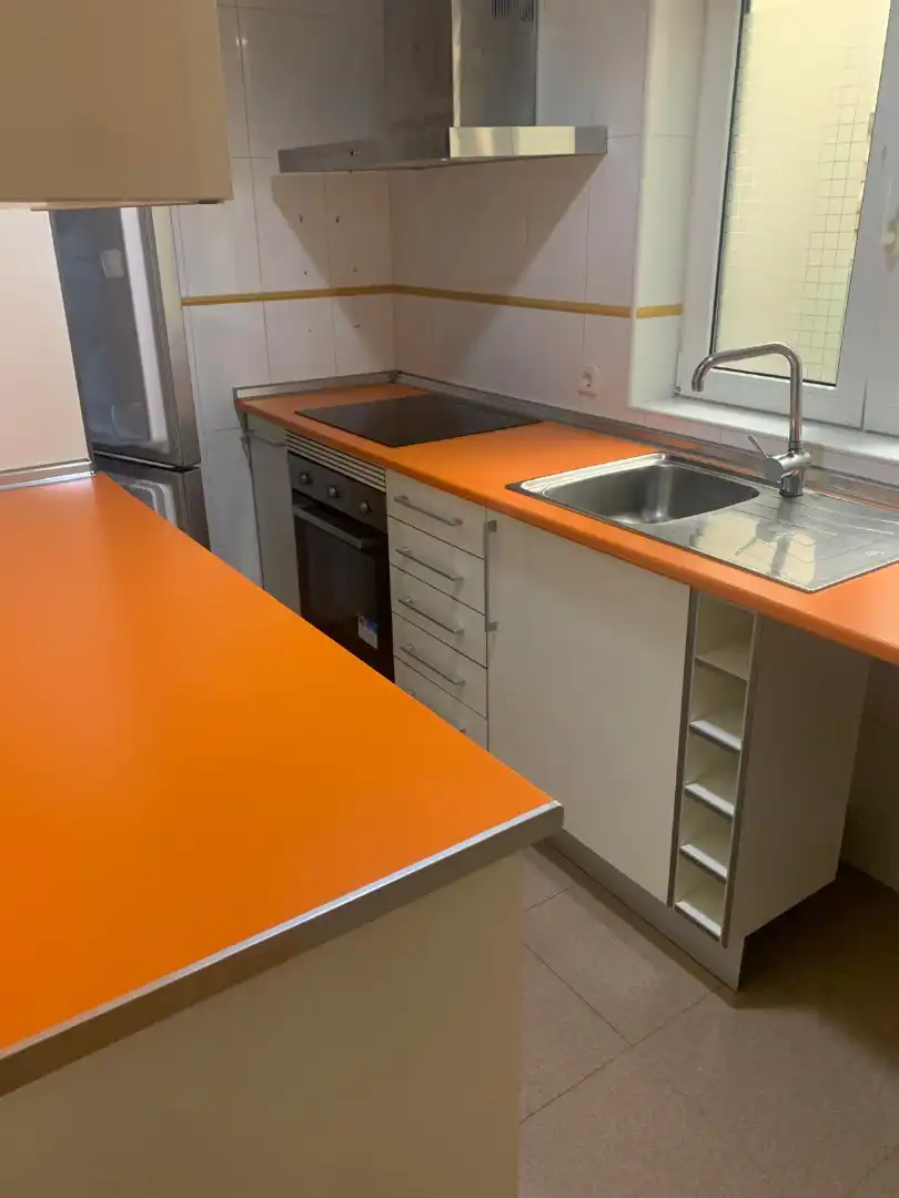Piso con piscina en venta en Villalba Estación, imagen 9