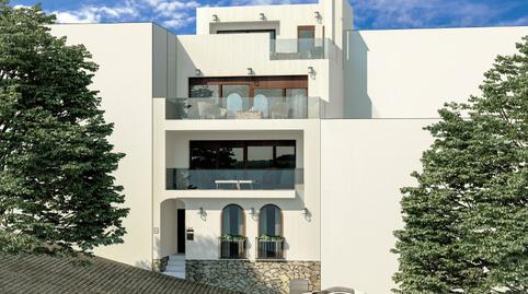 Foto 3 de Residencial en venda a Mojácar Pueblo, Almería