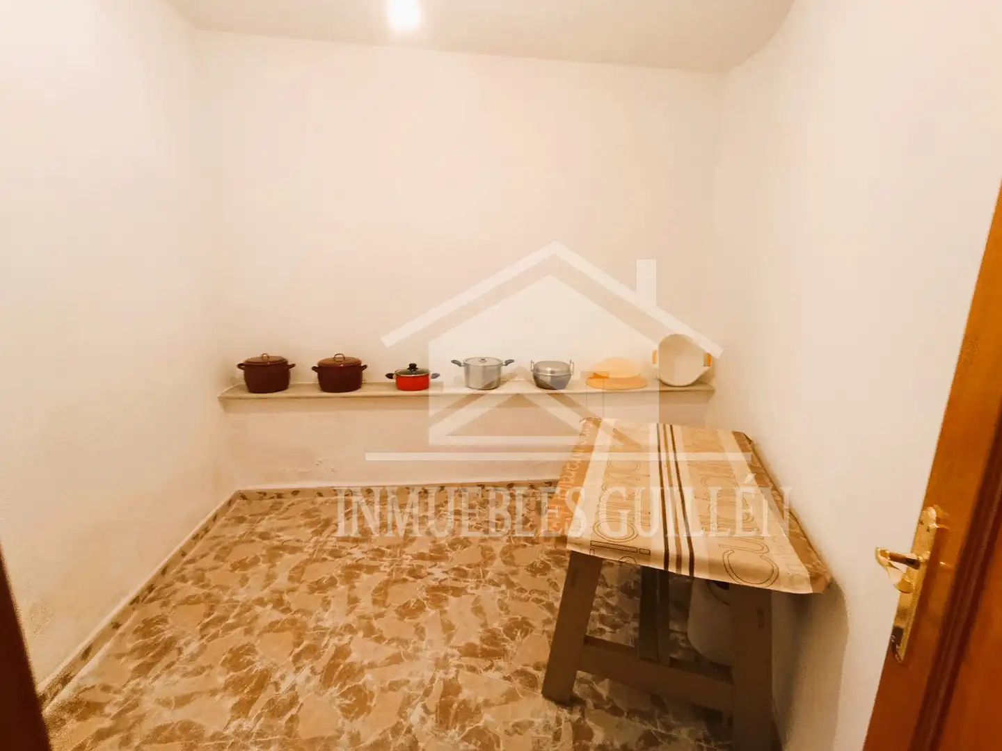 Detached house with garden for sale in Berja, imagen 29