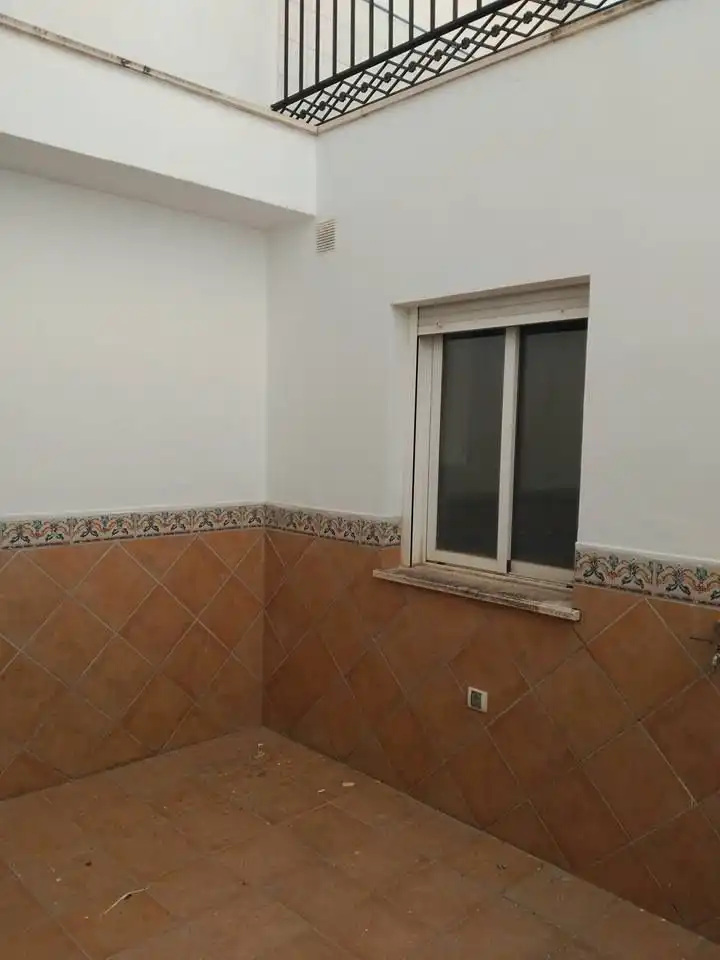 Adossat amb terrassa en venda a Torreperogil, imagen 27