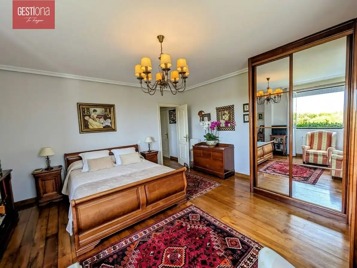 Maison avec terrasse à vendre à Arnuero, imagen 41