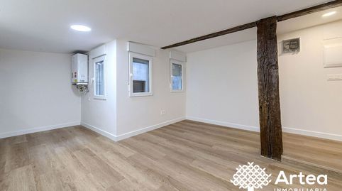 Foto 4 de Piso en venta en Artekale, 6, Casco Viejo, Bilbao