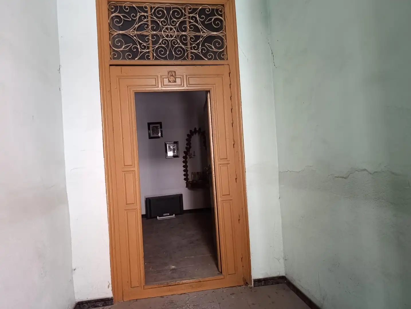 Casa con terraza en venta en Berja, imagen 4
