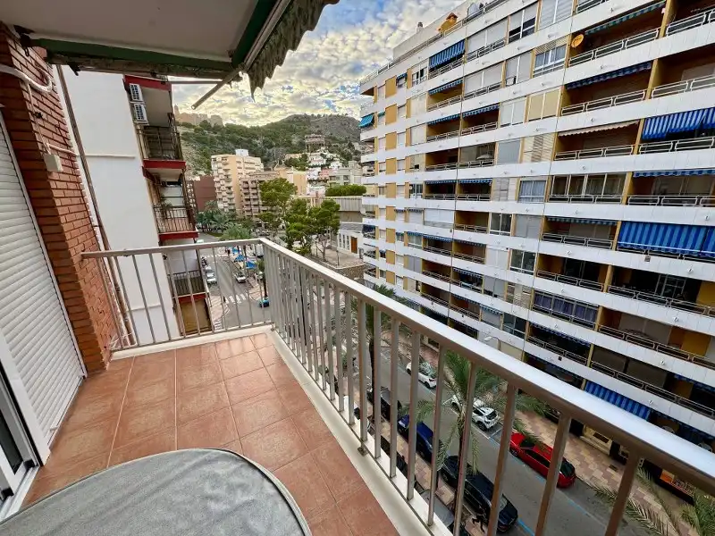 Apartamento en venta en Sant Antoni