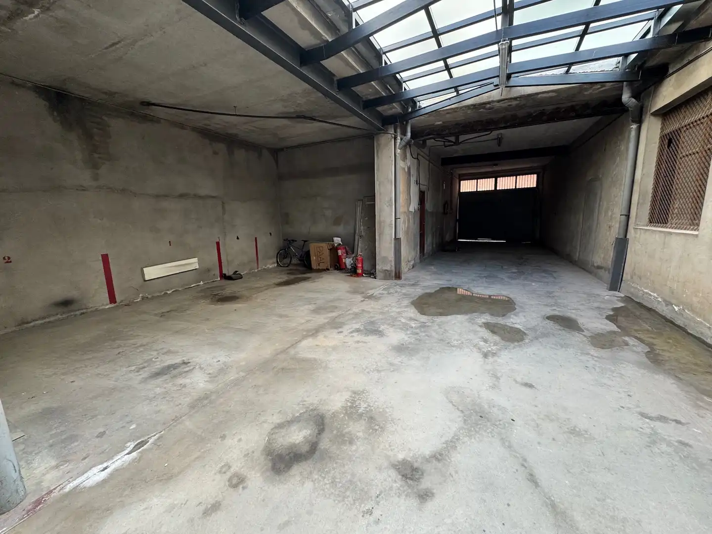Business premises for sale in Calle de la Gelela, imagen 3