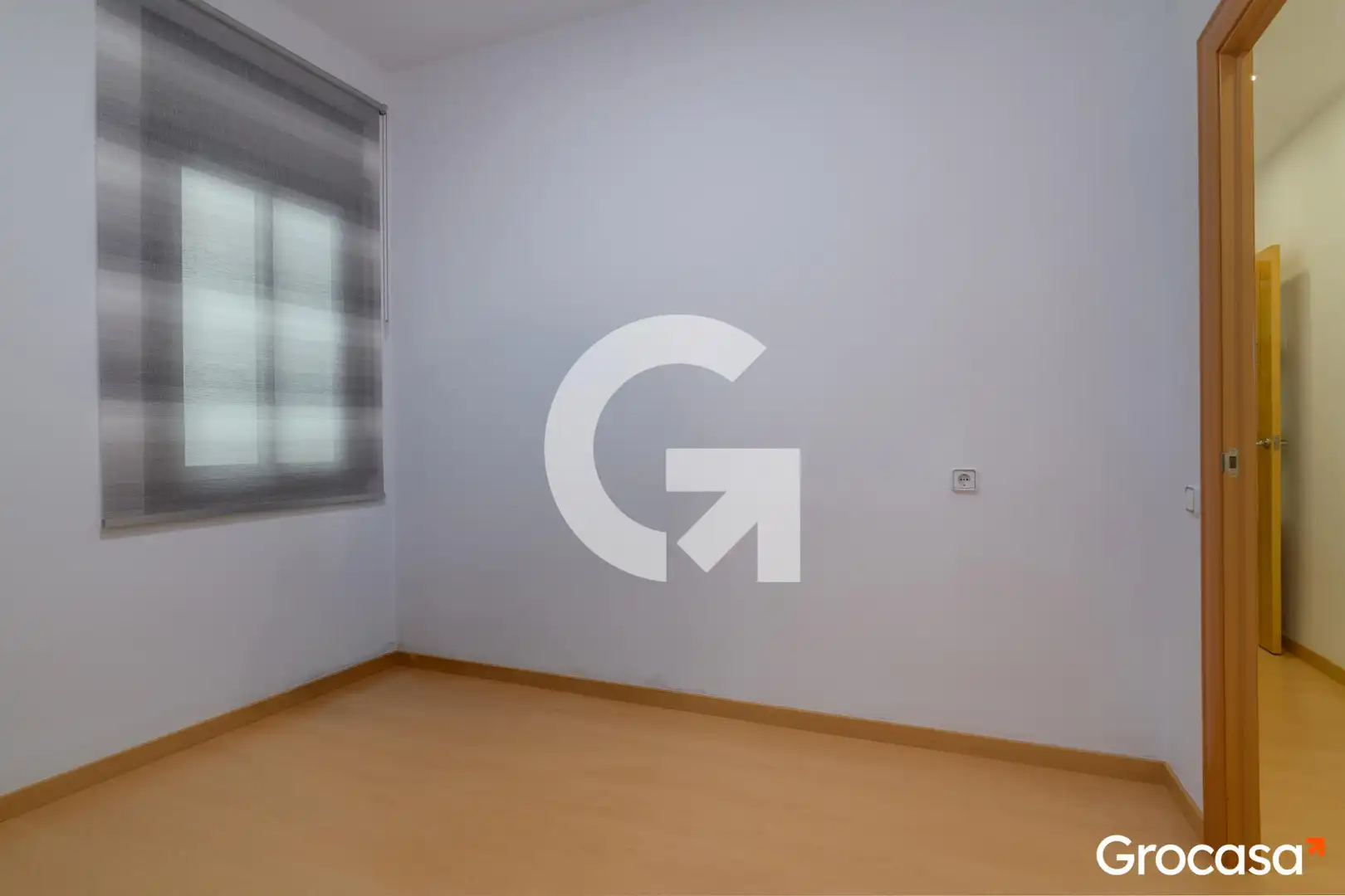 Bedroom of Flat for sale in Gavà  with Air Conditioner, Heating and Storage room