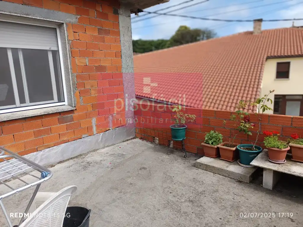 Terrace of Houses for sale in Monterroso