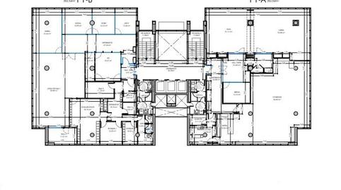 Photo 2 of Office to rent in Valdebebas - Valdefuentes,  Madrid Capital