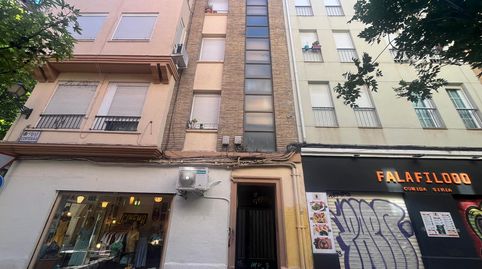 Photo 3 of Flat for sale in Calle Cortesías, 6, La Magdalena, Zaragoza Capital