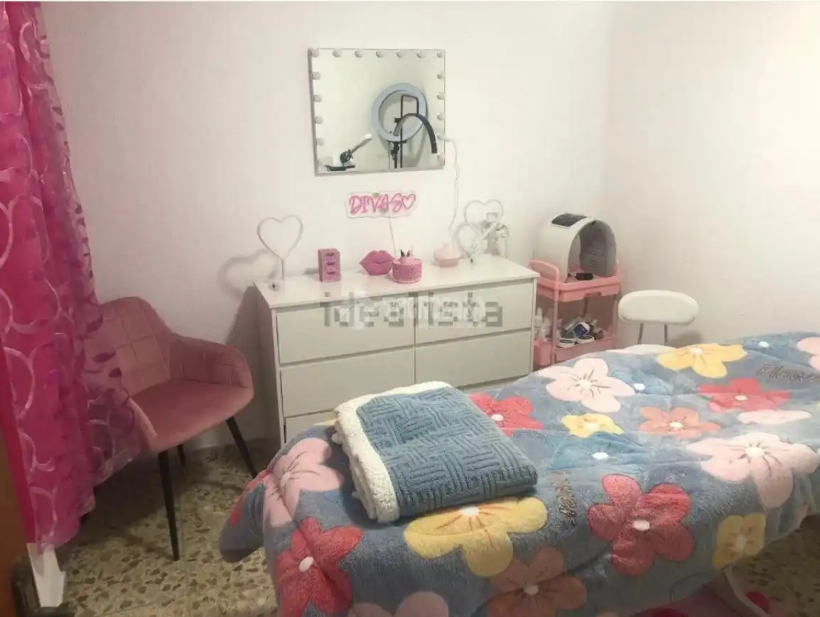 Habitación de Piso en venta en Alicante / Alacant