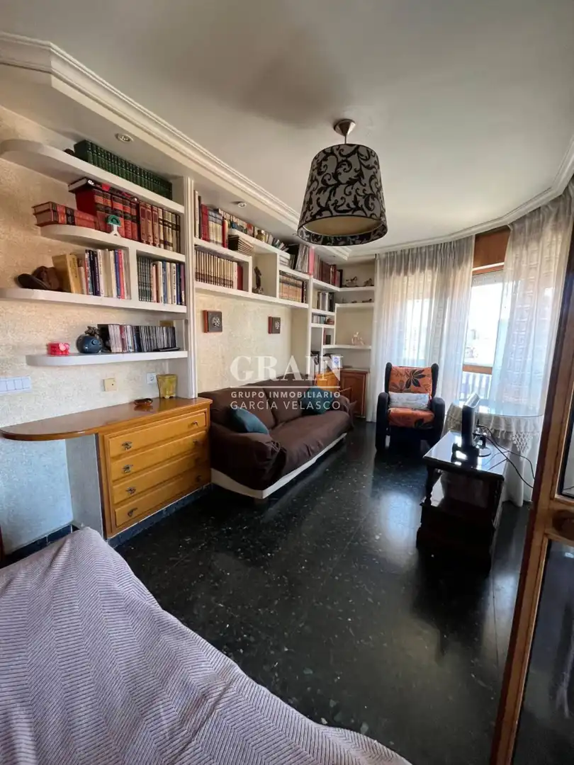 Appartamento con terrazza in vendita a Centro, imagen 7