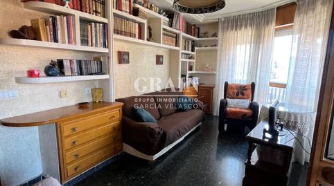 Foto 5 de Piso en venta en Centro, Albacete Capital
