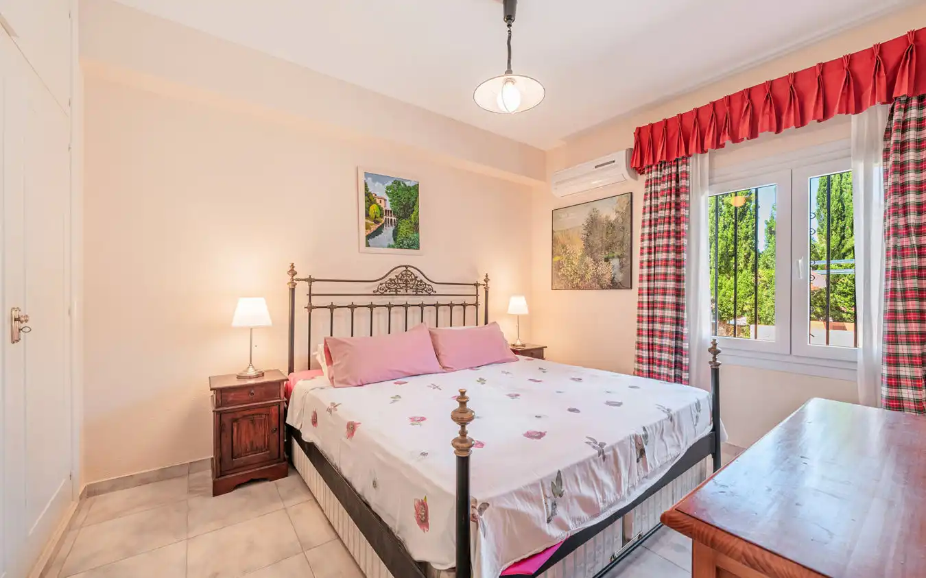 Casa rústica con piscina en venta en Costa de la Calma, imagen 9