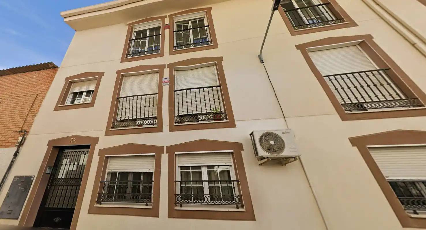 Casa in vendita a LA FUENTE