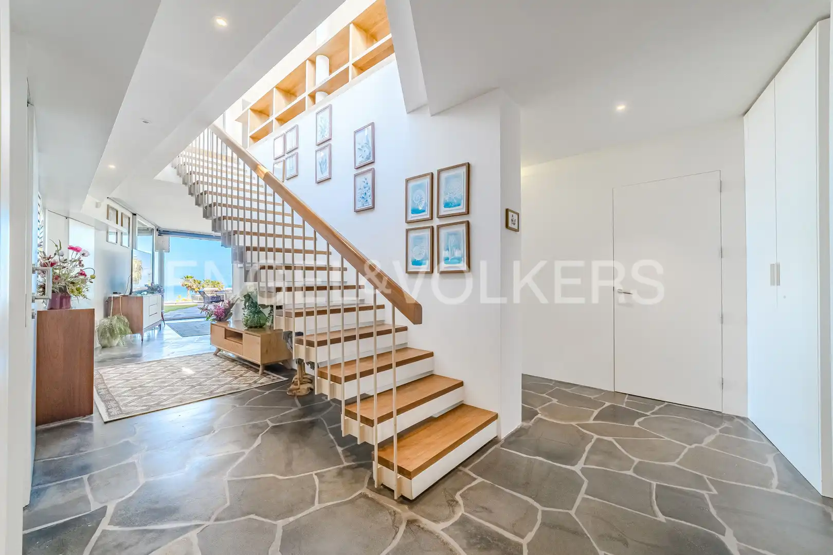 Casa con piscina in vendita a Abama, imagen 28
