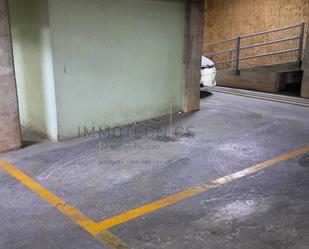 Parking of Garage for sale in Granollers