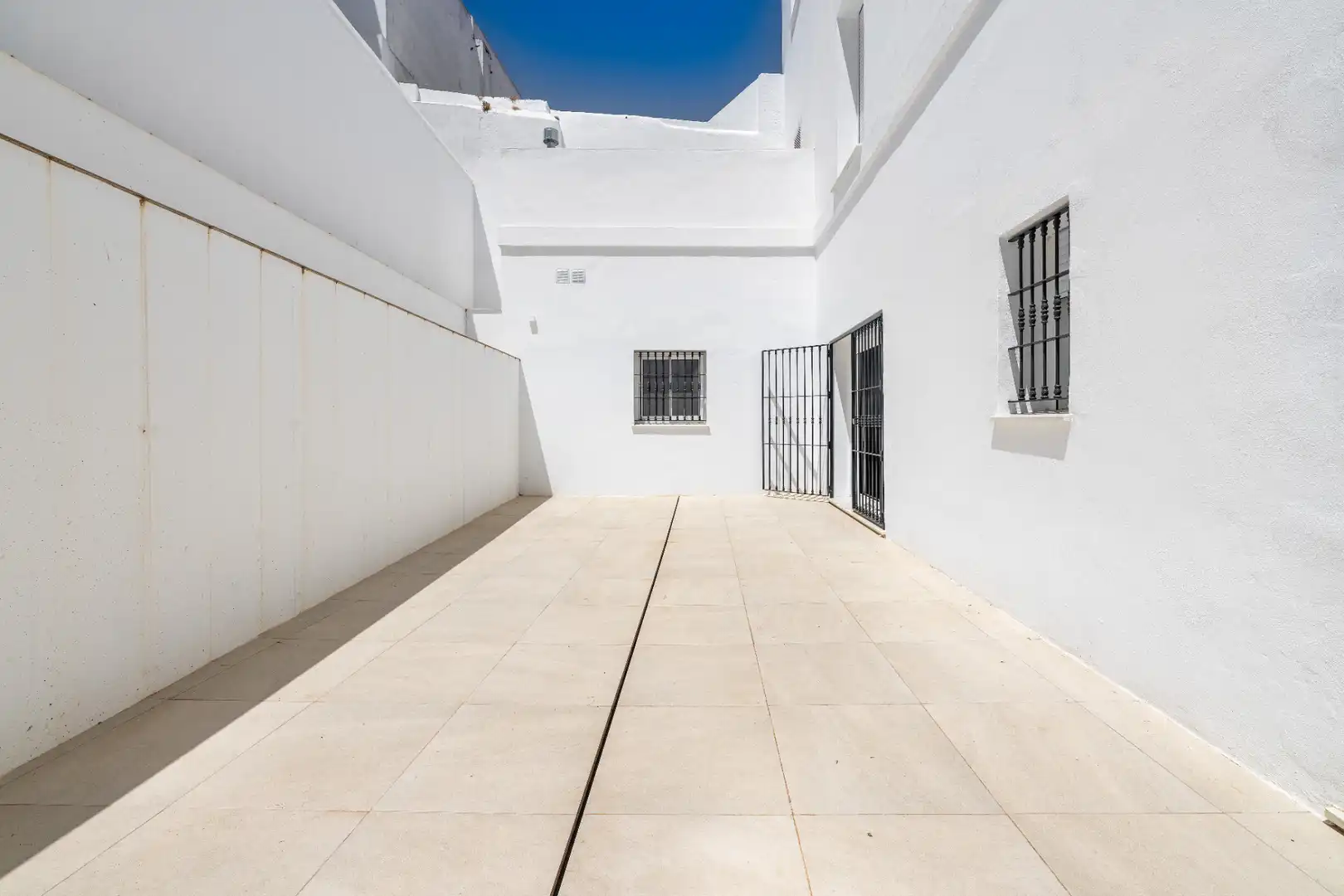 Habitatge d'obra nova amb ascensor en venda a Calle San Agustín 13, imagen 14