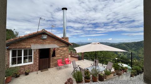Foto 2 de Casa o xalet en venda a Ciaño - el Cabu, La Felguera, Langreo