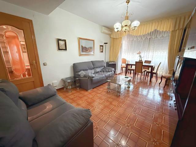 Piso en Venta en Abrantes