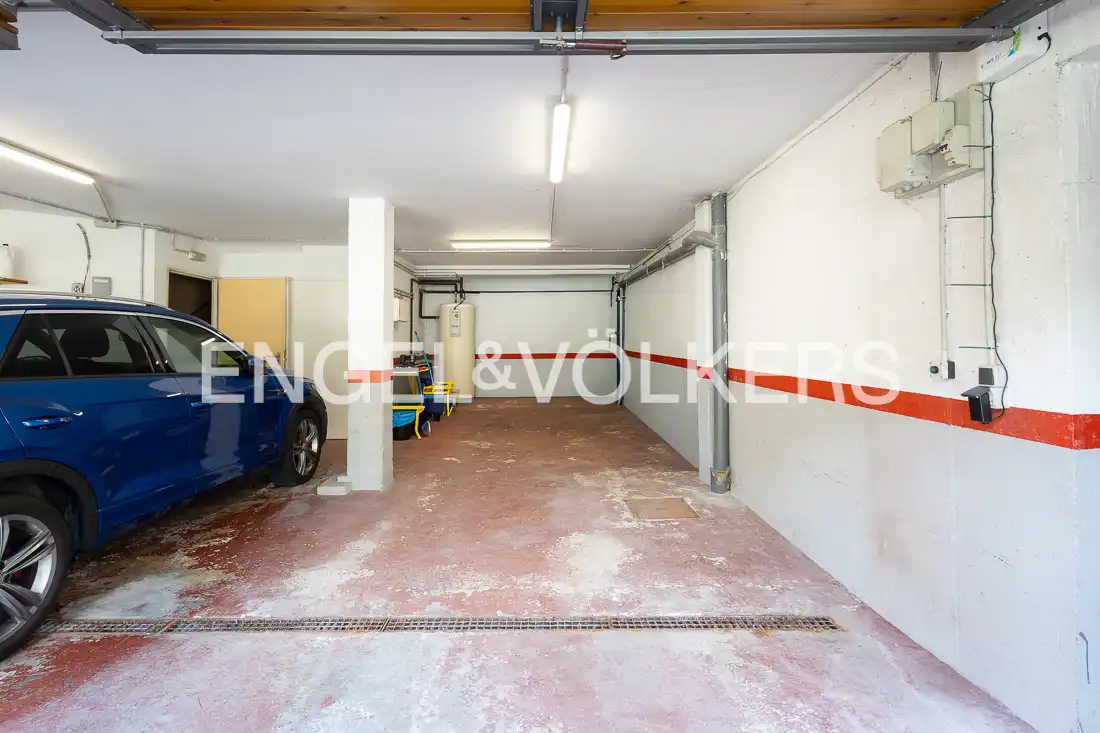Duplex avec jardin à vendre à Canillo pueblo, imagen 25