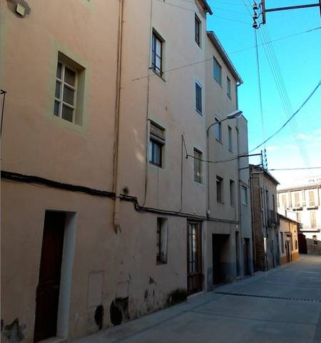 Piso en Venta en C/ Mel en Cardona