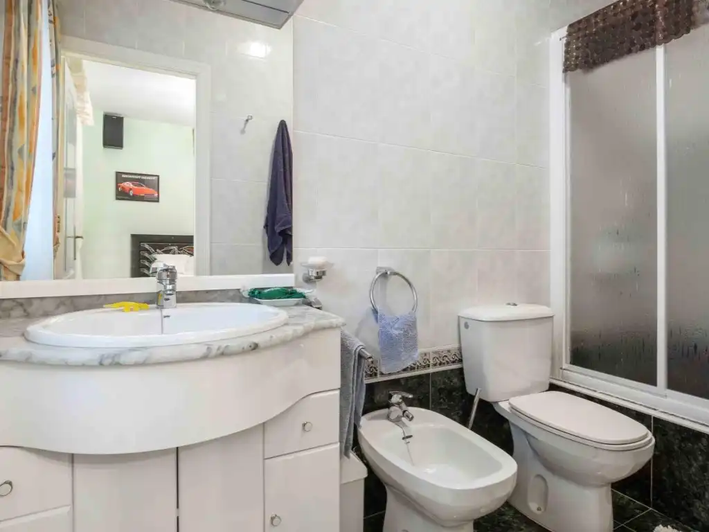 Casa con piscina en venta en Avenida Cabo El-Cabo Roig, imagen 26