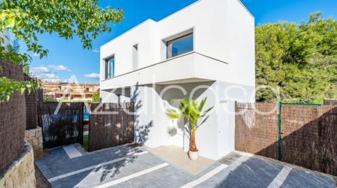 Photo 5 of House or chalet for sale in La Font - Mezquitas, Sant Joan d'Alacant