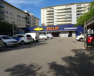 Exterior view of Flat for sale in Palafrugell
