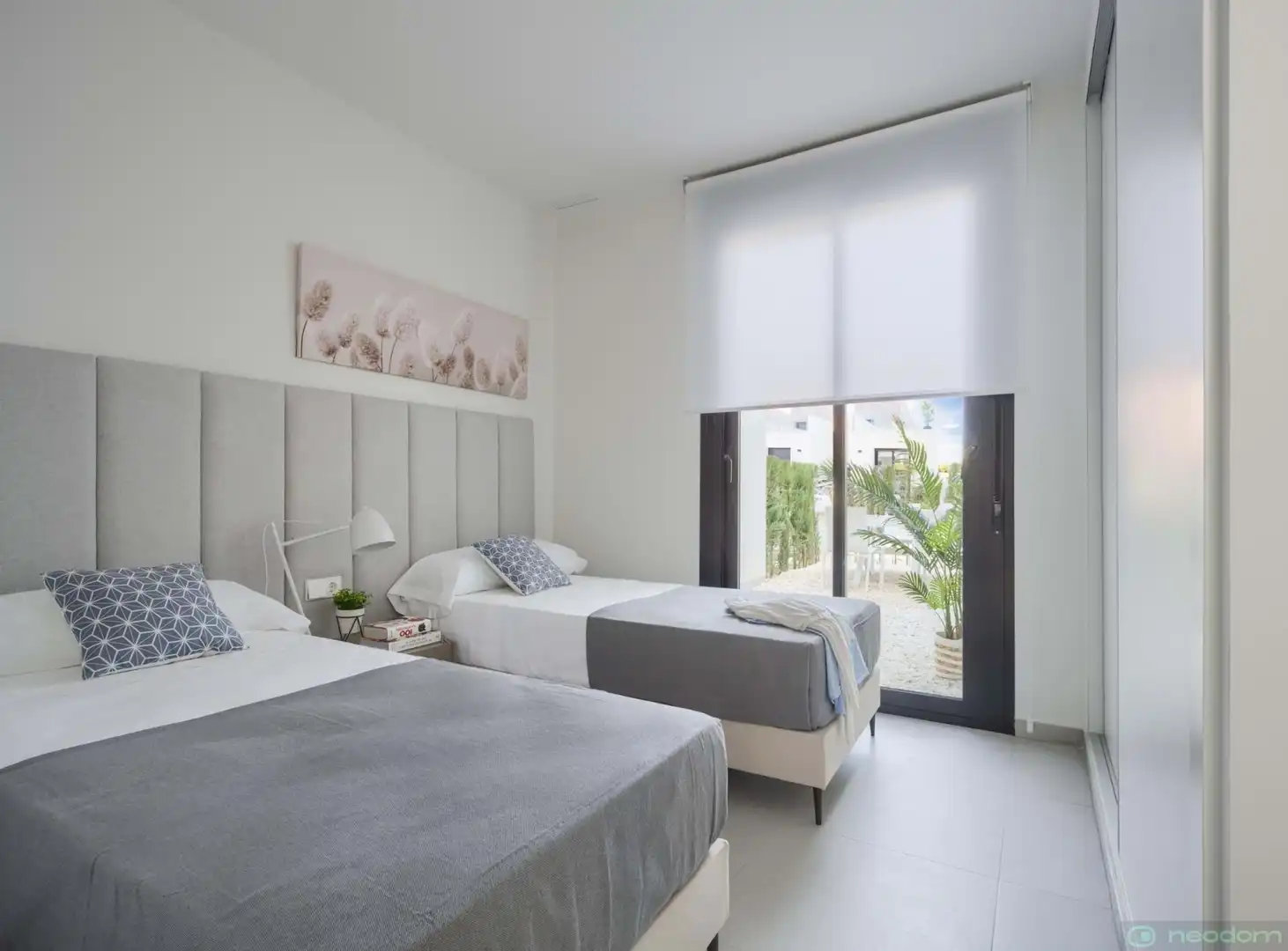 Maison mitoyenne à vendre à Campo de Murcia, imagen 13