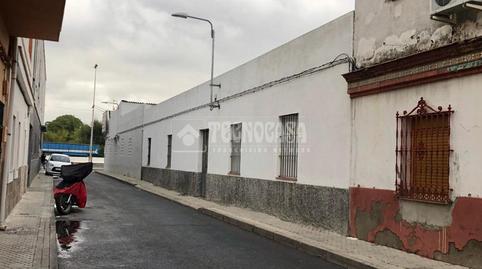 Foto 2 de Residencial en venda a Torreblanca, Sevilla