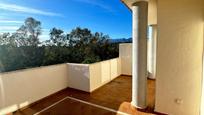 Terrace of Attic to rent in Marbella  with Air Conditioner and Terrace