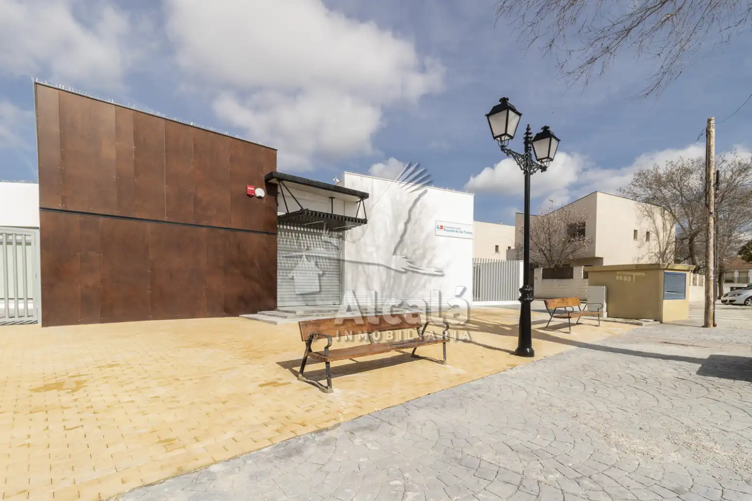 Rural land for sale in Pezuela de las Torres, imagen 52