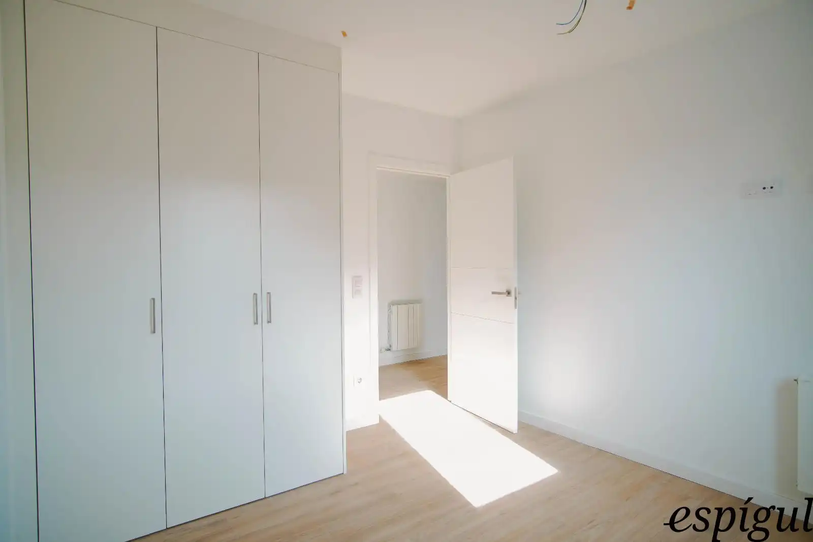 Flat for sale in Josep Tarradellas, Vilablareix