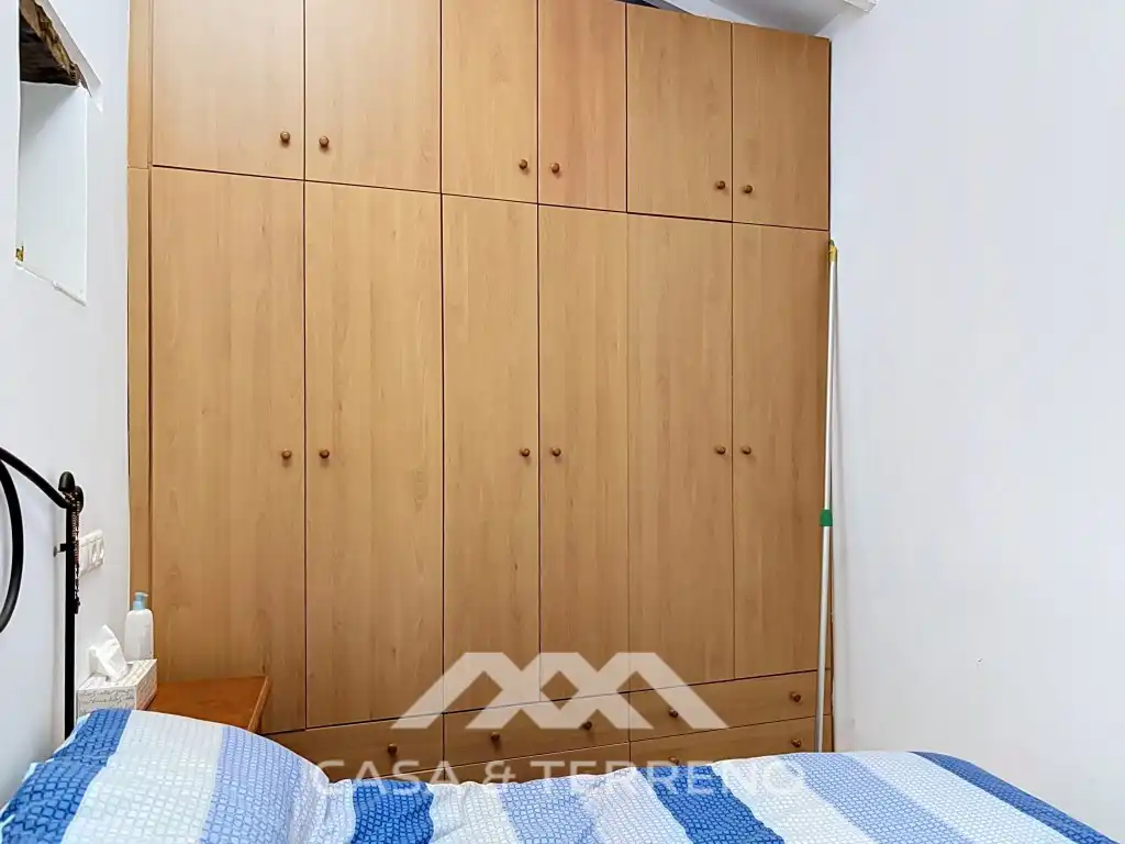 Habitación de Casa o chalet en venta en Benamargosa con Amueblado, Horno y Lavadora