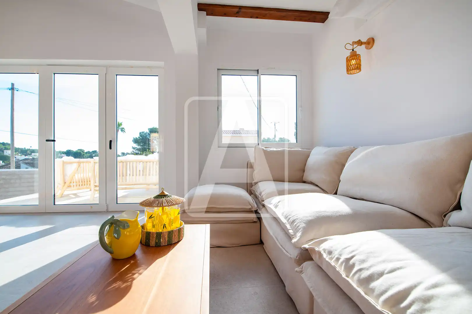 Chalet con piscina en venta en La Fustera, imagen 19