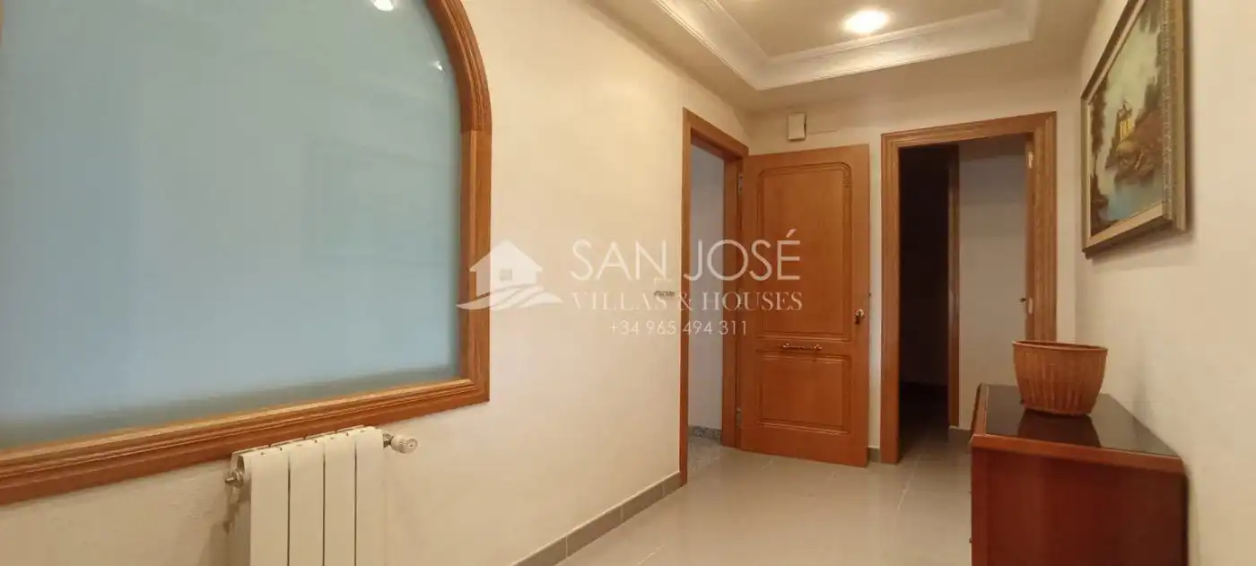 Casa o chalet en venta en Crevillent con Aire acondicionado, Calefacción y Jardín privado