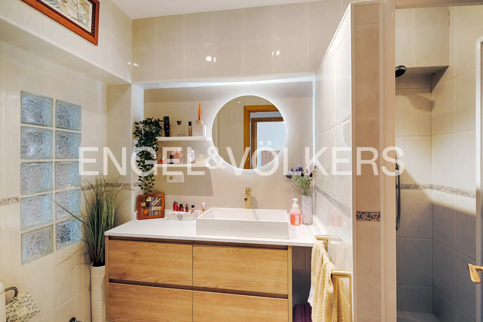 Erdgeschosswohnung mit Garten zum Verkauf in Carrer Montserrat, imagen 28