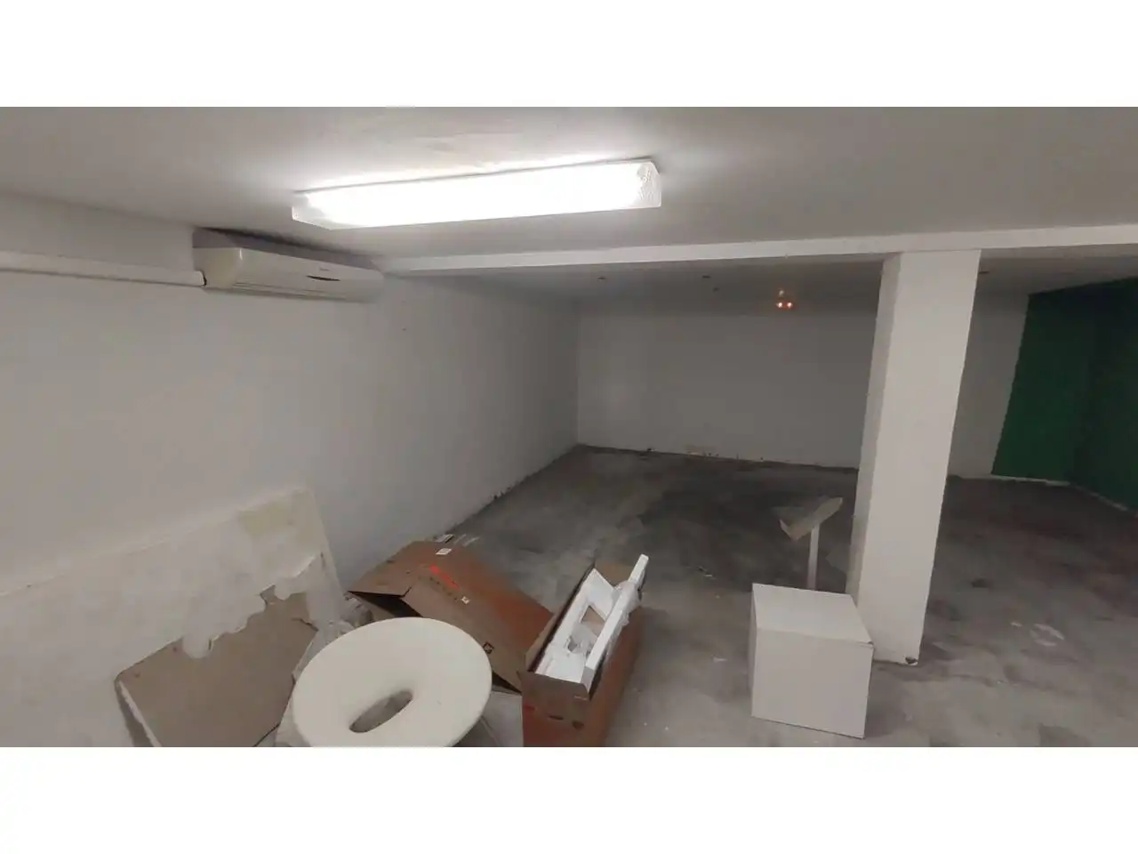 Local comercial en venda a Monzón, imagen 3