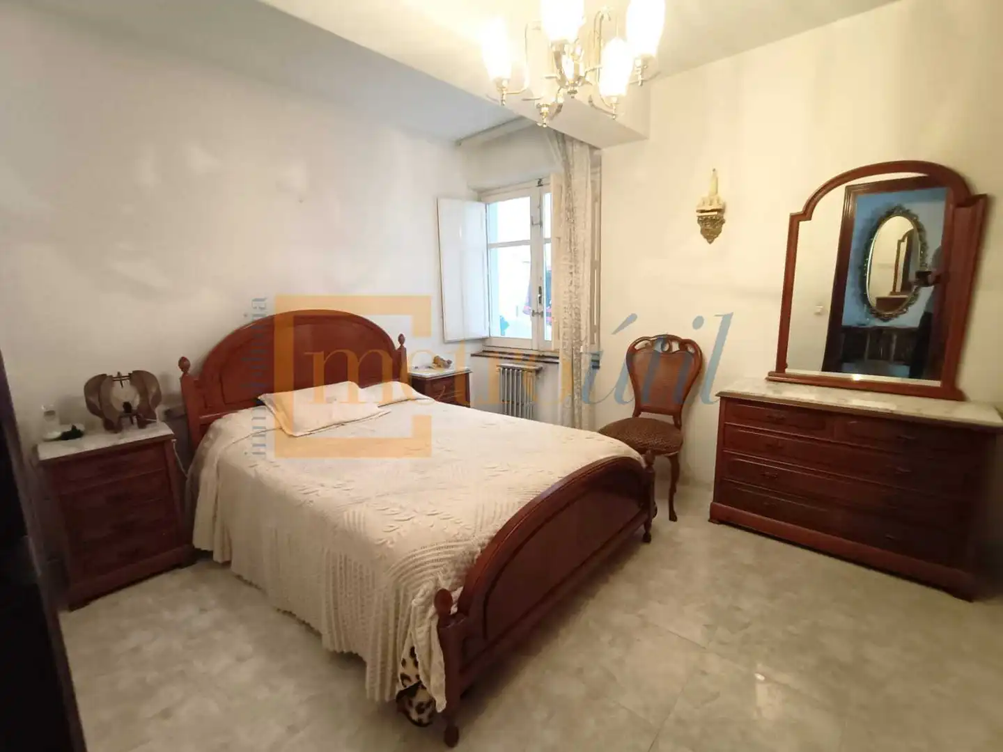 Appartamento con terrazza in vendita a Avenida Campoamor, imagen 7