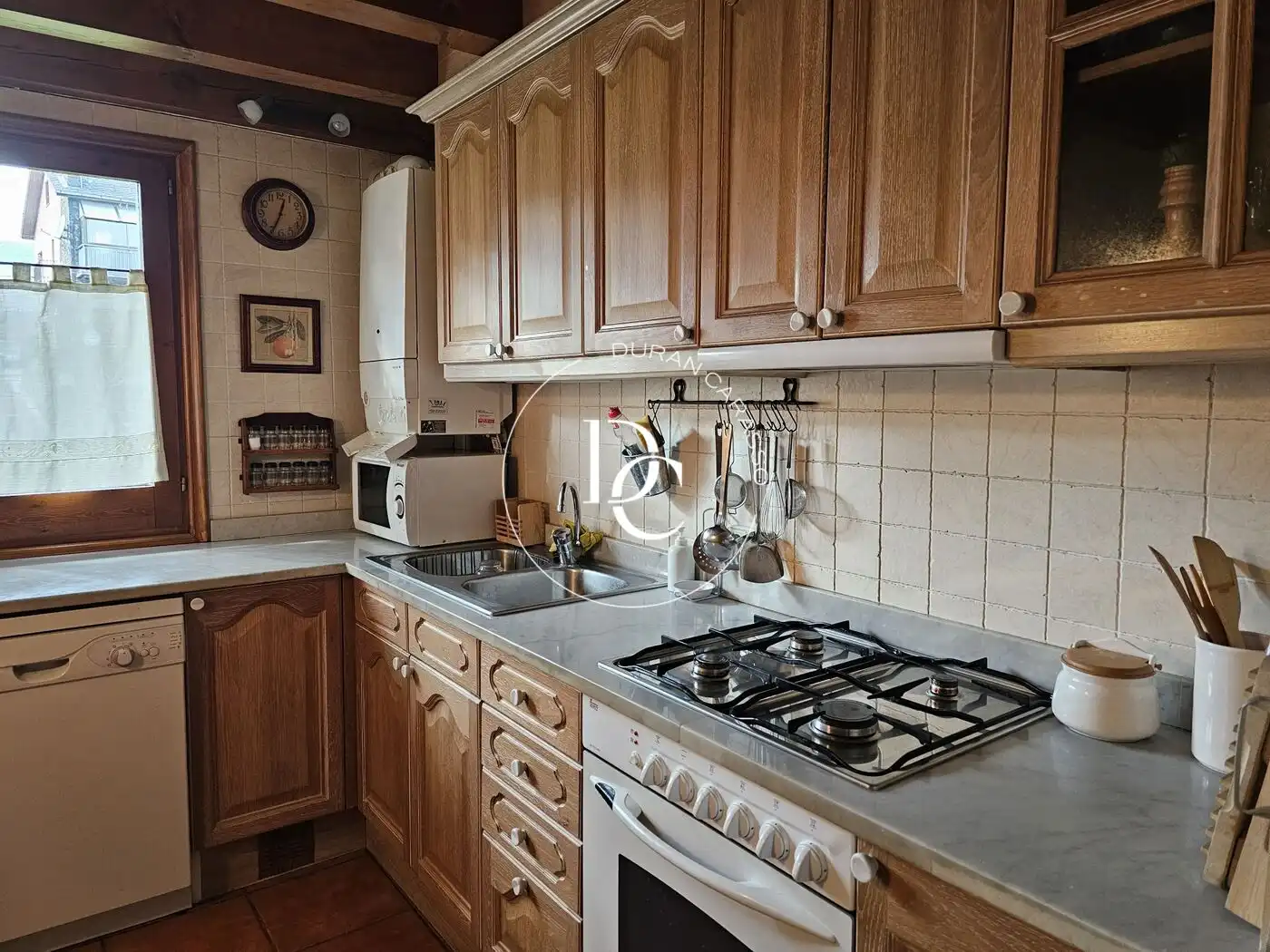 Duplexes for rent in Carrer de les Devesetes, Llívia
