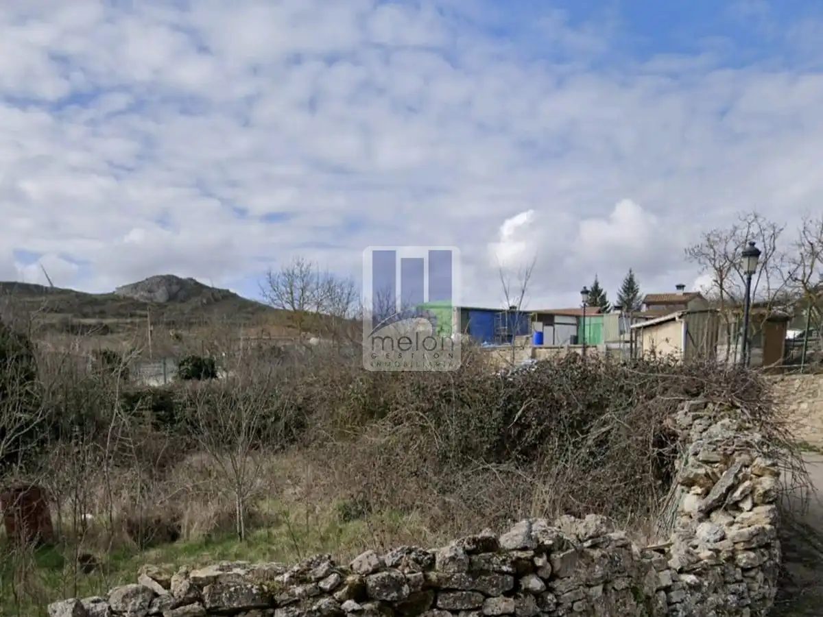 Casa o chalet en venta en Montorio con Trastero