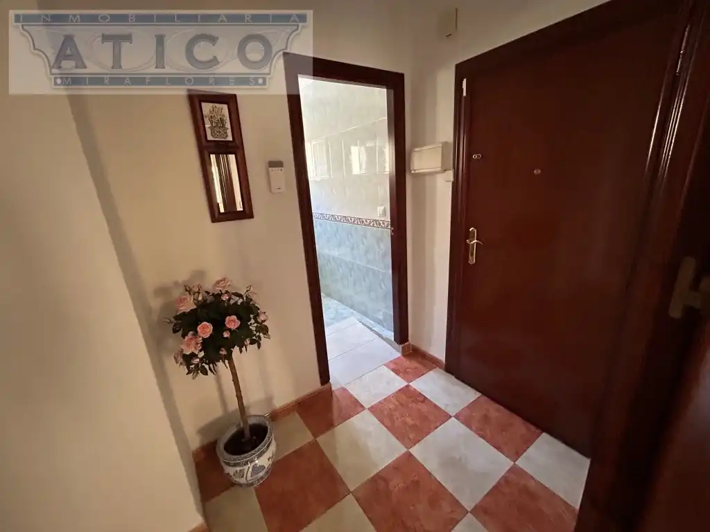 Wohnung zum Verkauf in Sevilla