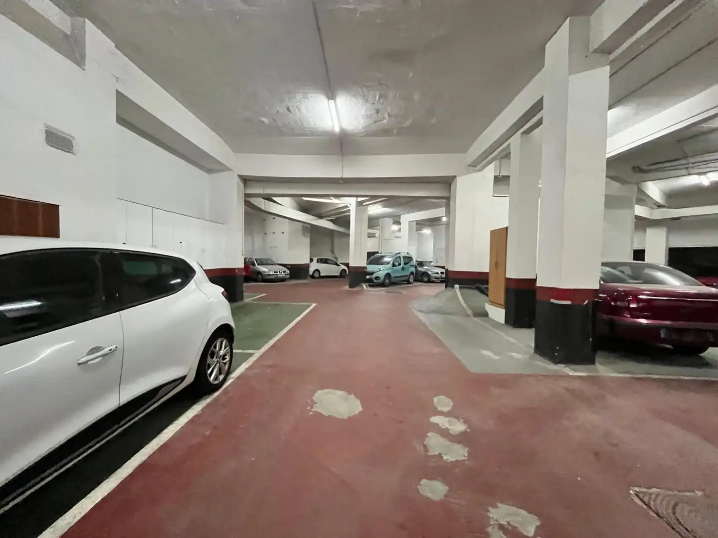Parking for sale in Centro - Ariz - Uribarri, imagen 7