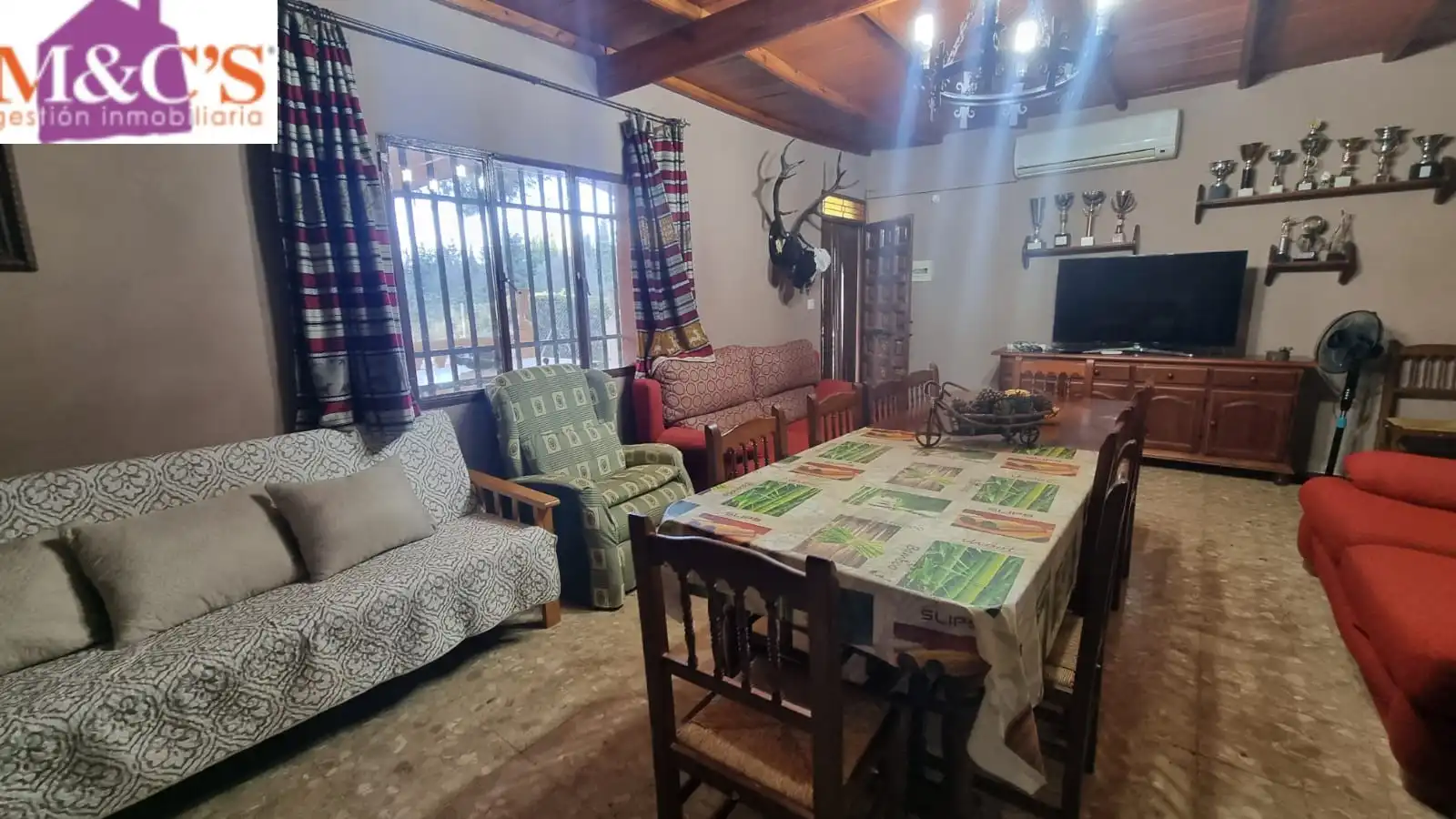 Chalet en venta en Villamayor de Calatrava, imagen 33