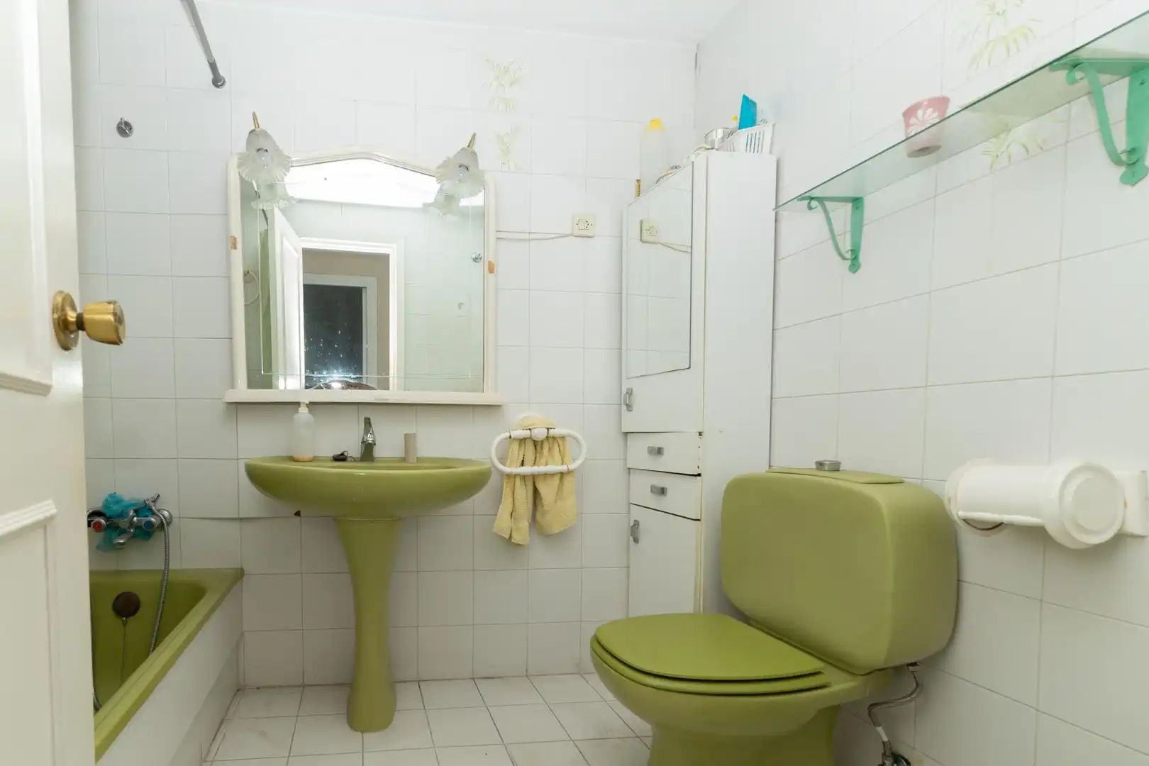 Apartment with pool for sale in Avenida de Santa Amalia, imagen 16