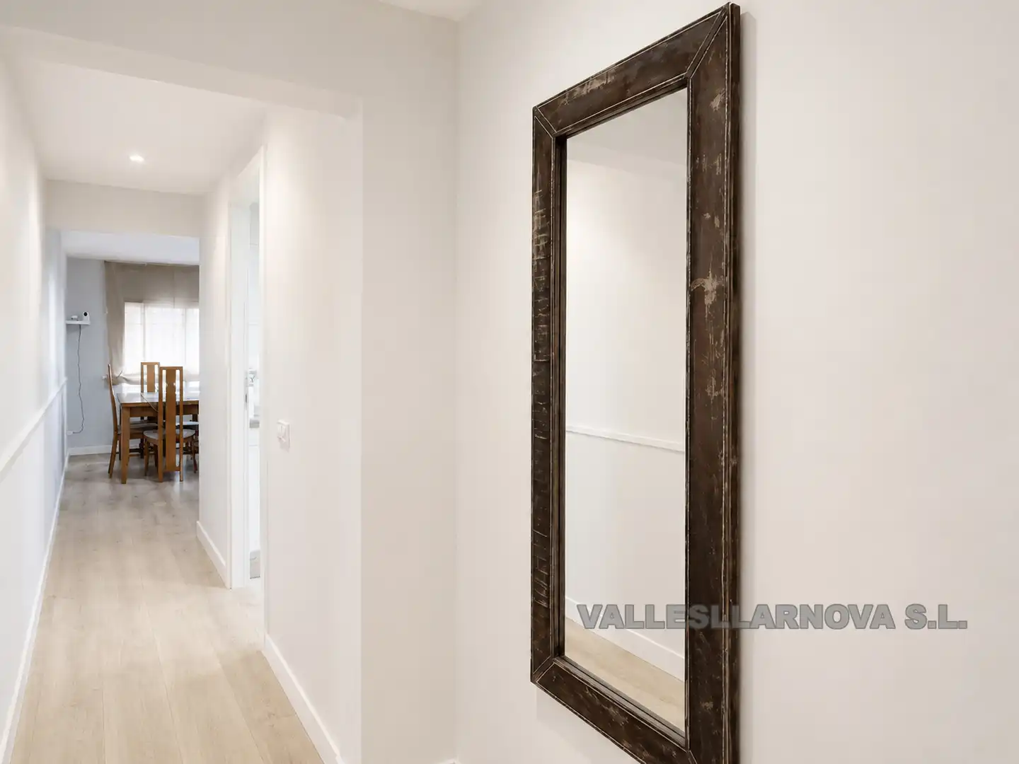 Pis en venda en Mollet del Vallès amb Aire condicionat i Parquet