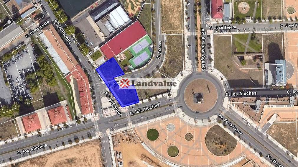 Residencial en venta en León Capital 