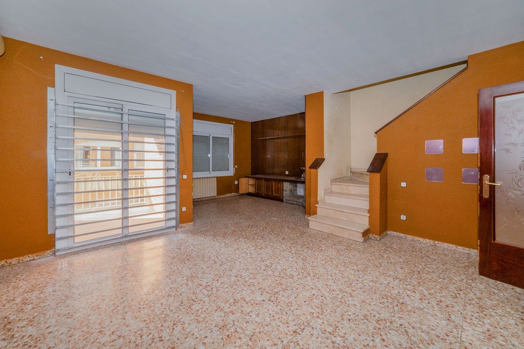 Pis en venda en Santa Perpètua de Mogoda