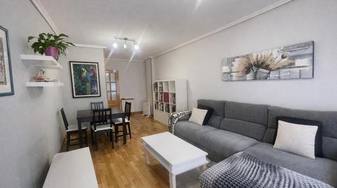 Foto 2 de Piso en venta en Rúa Sinforiano López, Falperra - Santa Lucía, A Coruña Capital